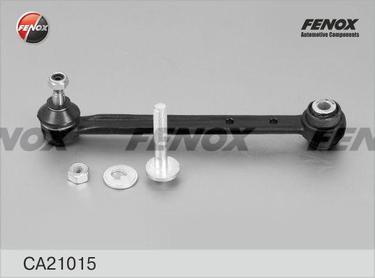 Fenox CA21015 - Важіль незалежної підвіски колеса avtolavka.club