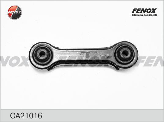 Fenox CA21016 - Важіль незалежної підвіски колеса avtolavka.club