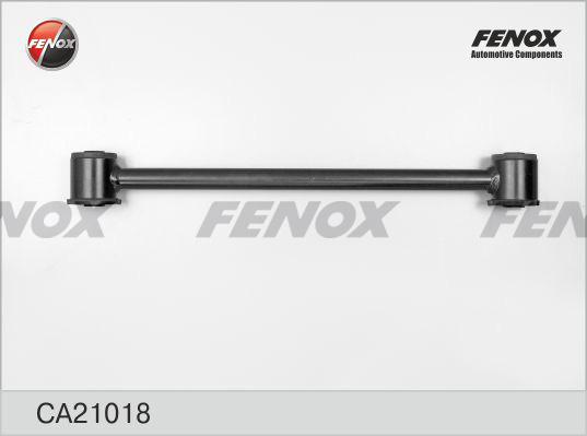 Fenox CA21018 - Важіль незалежної підвіски колеса avtolavka.club