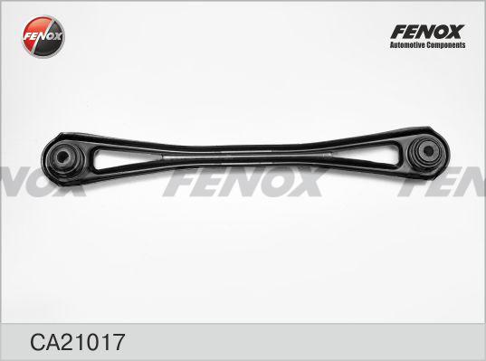 Fenox CA21017 - Важіль незалежної підвіски колеса avtolavka.club