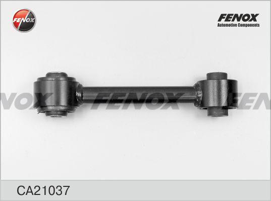 Fenox CA21037 - Важіль незалежної підвіски колеса avtolavka.club