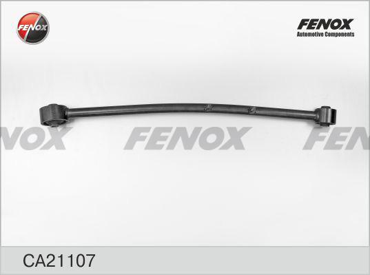 Fenox CA21107 - Важіль незалежної підвіски колеса avtolavka.club