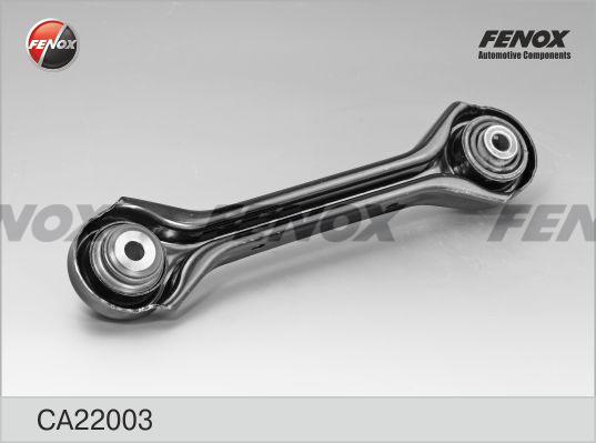Fenox CA22003 - Важіль незалежної підвіски колеса avtolavka.club