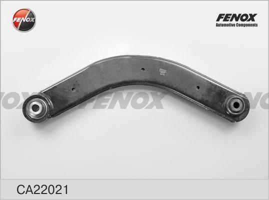 Fenox CA22021 - Важіль незалежної підвіски колеса avtolavka.club