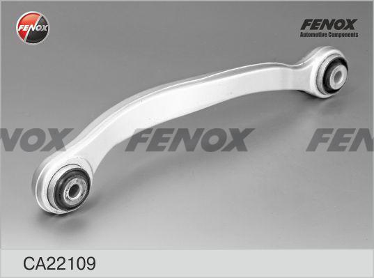 Fenox CA22109 - Важіль незалежної підвіски колеса avtolavka.club