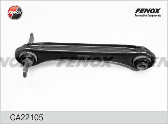 Fenox CA22105 - Важіль незалежної підвіски колеса avtolavka.club