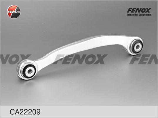Fenox CA22209 - Важіль незалежної підвіски колеса avtolavka.club