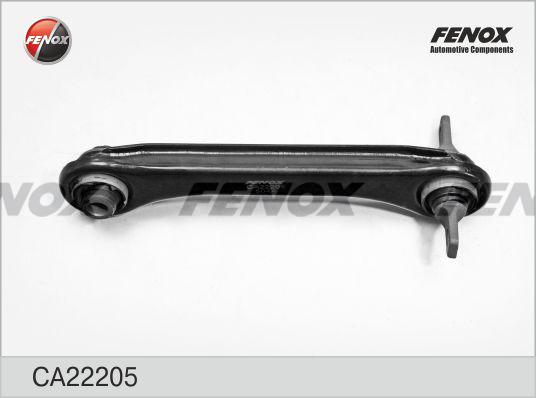 Fenox CA22205 - Важіль незалежної підвіски колеса avtolavka.club