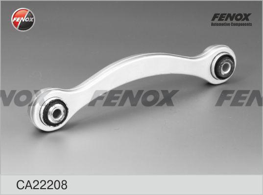 Fenox CA22208 - Важіль незалежної підвіски колеса avtolavka.club