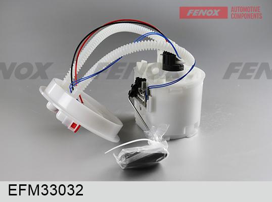 Fenox EFM33032 - Модуль паливного насоса avtolavka.club