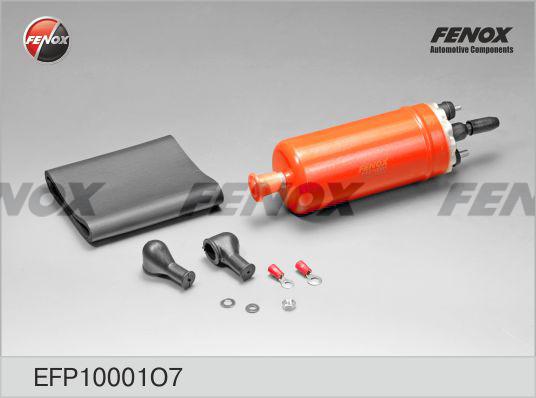 Fenox EFP10001O7 - Паливний насос avtolavka.club