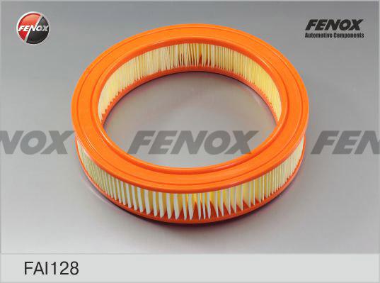 Fenox FAI128 - Повітряний фільтр avtolavka.club