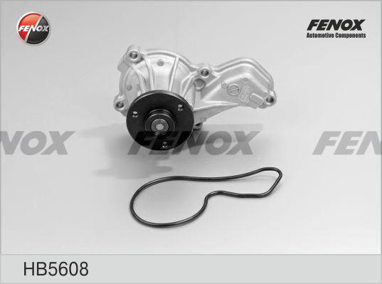 Fenox HB5608 - Водяний насос avtolavka.club