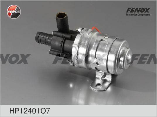 Fenox HP12401O7 - Додатковий водяний насос avtolavka.club