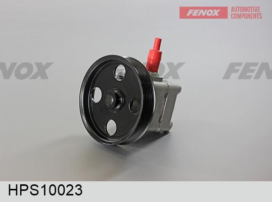 Fenox HPS10023 - Гідравлічний насос, рульове управління, ГУР avtolavka.club