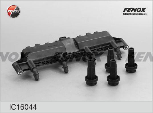 Fenox IC16044 - Котушка запалювання avtolavka.club