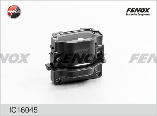 Fenox IC16045 - Котушка запалювання avtolavka.club