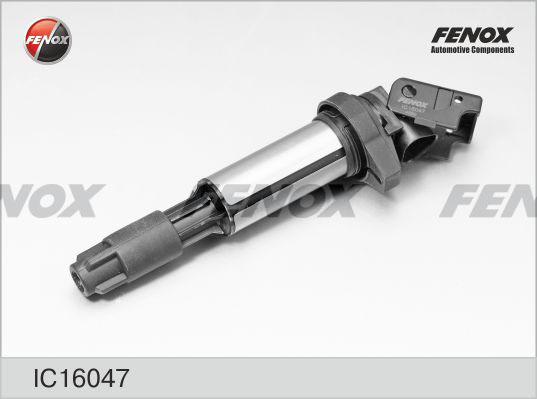 Fenox IC16047 - Котушка запалювання avtolavka.club