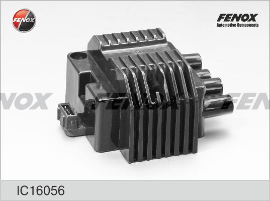 Fenox IC16056 - Котушка запалювання avtolavka.club