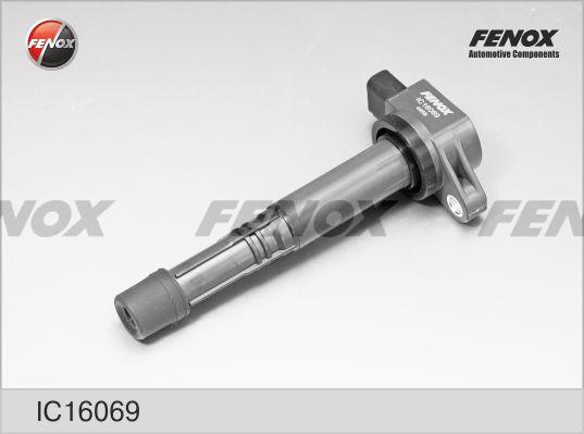 Fenox IC16069 - Котушка запалювання avtolavka.club