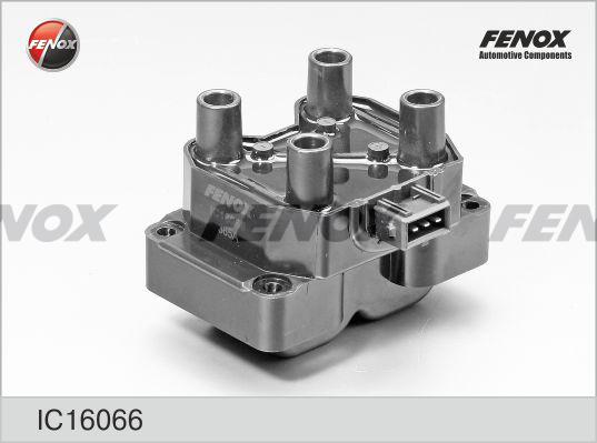 Fenox IC16066 - Котушка запалювання avtolavka.club