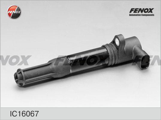 Fenox IC16067 - Котушка запалювання avtolavka.club