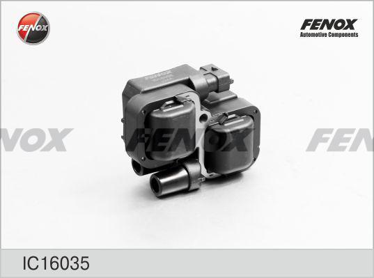 Fenox IC16035 - Котушка запалювання avtolavka.club