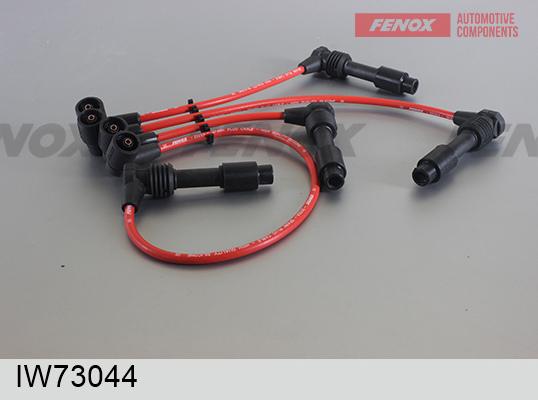 Fenox IW73044 - Комплект проводів запалювання avtolavka.club