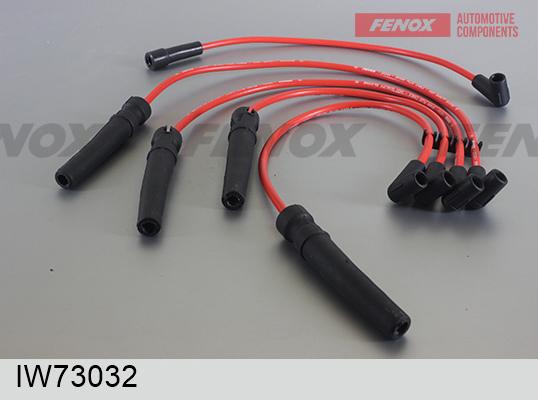 Fenox IW73032 - Комплект проводів запалювання avtolavka.club