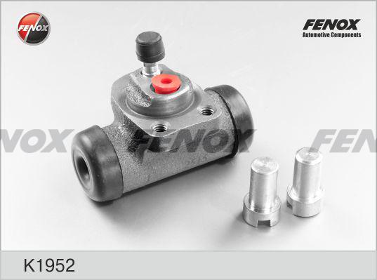 Fenox K1952 - Колісний гальмівний циліндр avtolavka.club