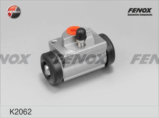 Fenox K2062 - Колісний гальмівний циліндр avtolavka.club