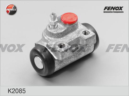 Fenox K2085 - Колісний гальмівний циліндр avtolavka.club