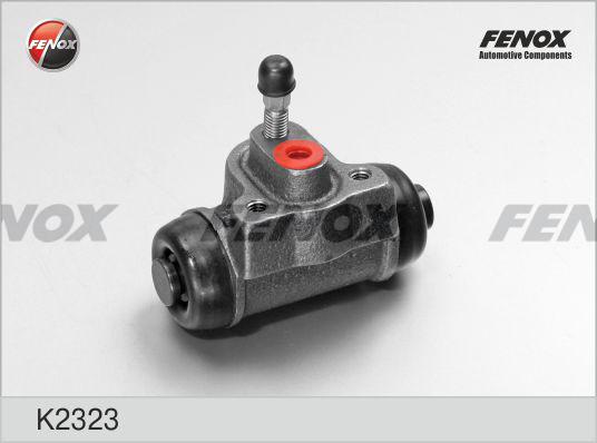 Fenox K2323 - Колісний гальмівний циліндр avtolavka.club