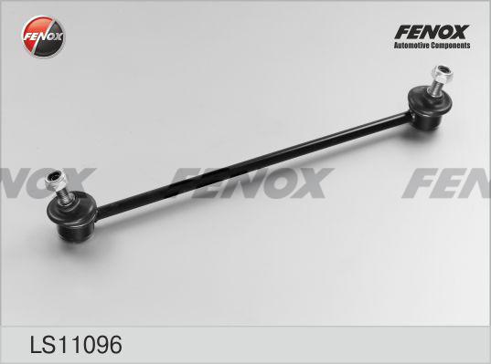 Fenox LS11096 - Тяга / стійка, стабілізатор avtolavka.club