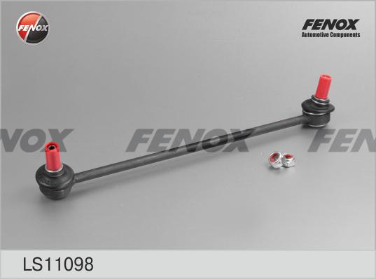 Fenox LS11098 - Тяга / стійка, стабілізатор avtolavka.club