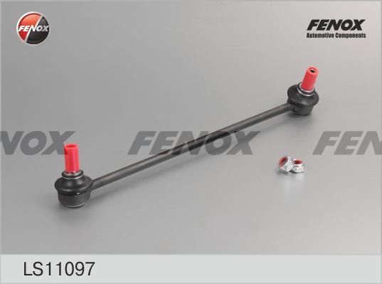 Fenox LS11097 - Тяга / стійка, стабілізатор avtolavka.club