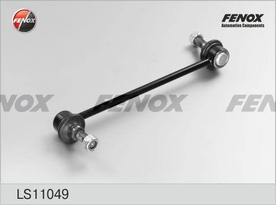 Fenox LS11049 - Тяга / стійка, стабілізатор avtolavka.club