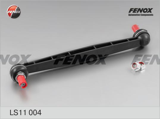 Fenox LS11004 - Тяга / стійка, стабілізатор avtolavka.club