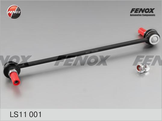 Fenox LS11001 - Тяга / стійка, стабілізатор avtolavka.club