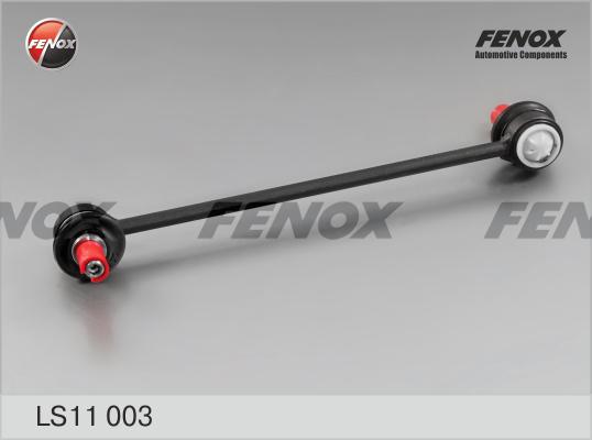 Fenox LS11003 - Тяга / стійка, стабілізатор avtolavka.club