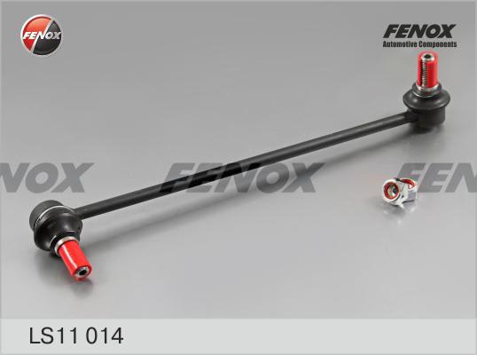 Fenox LS11014 - Тяга / стійка, стабілізатор avtolavka.club