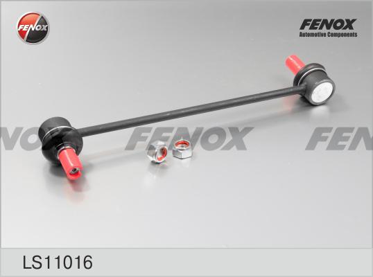 Fenox LS11016 - Тяга / стійка, стабілізатор avtolavka.club