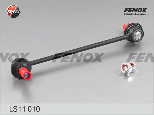 Fenox LS11010 - Тяга / стійка, стабілізатор avtolavka.club