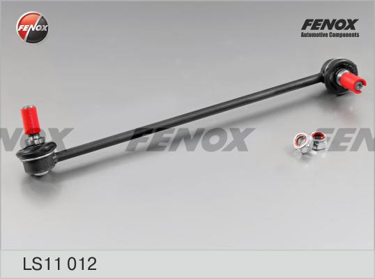 Fenox LS11012 - Тяга / стійка, стабілізатор avtolavka.club