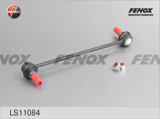Fenox LS11084 - Тяга / стійка, стабілізатор avtolavka.club