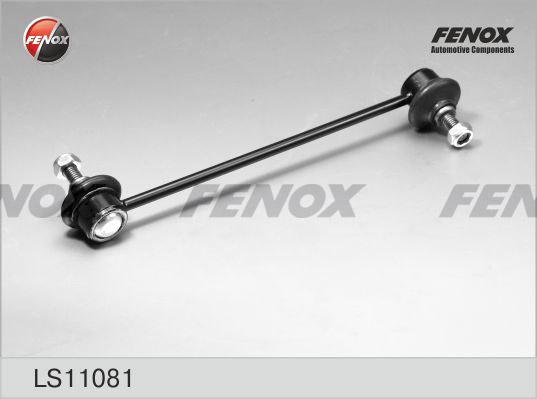 Fenox LS11081 - Тяга / стійка, стабілізатор avtolavka.club