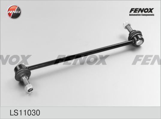 Fenox LS11030 - Тяга / стійка, стабілізатор avtolavka.club