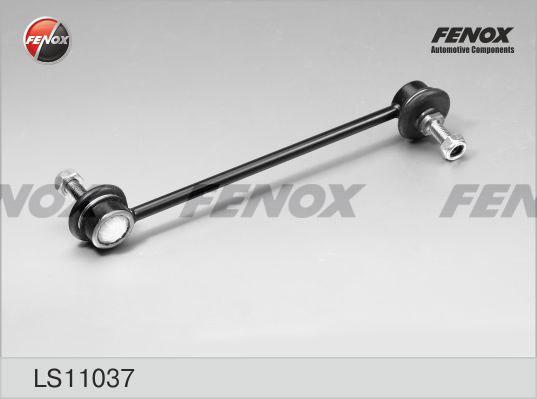 Fenox LS11037 - Тяга / стійка, стабілізатор avtolavka.club