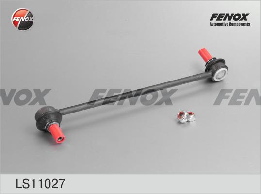 Fenox LS11027 - Тяга / стійка, стабілізатор avtolavka.club