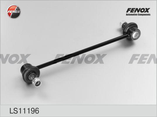 Fenox LS11196 - Тяга / стійка, стабілізатор avtolavka.club